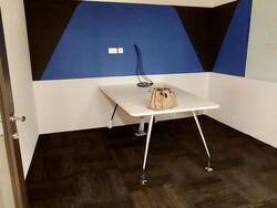 One Raffles Place (D1), Office #636768421